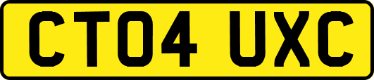 CT04UXC