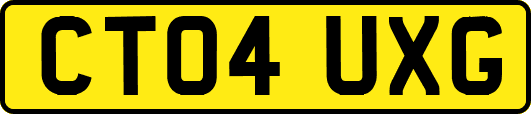 CT04UXG