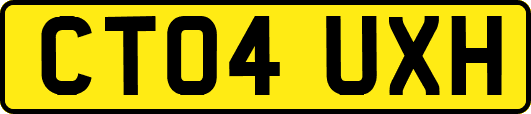 CT04UXH