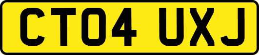 CT04UXJ