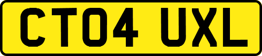 CT04UXL