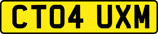 CT04UXM