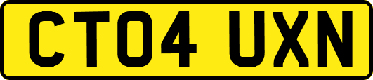 CT04UXN
