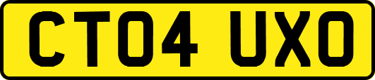 CT04UXO