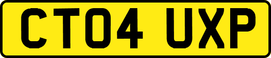 CT04UXP