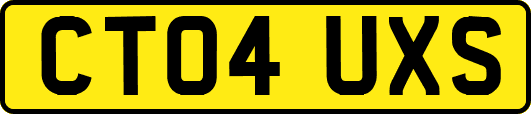 CT04UXS