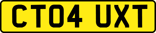 CT04UXT