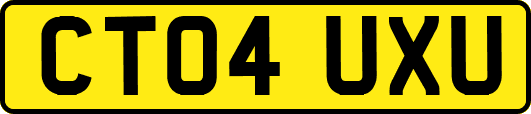 CT04UXU