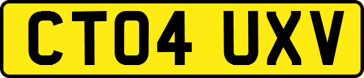 CT04UXV