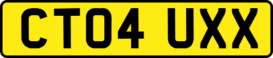 CT04UXX