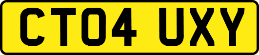 CT04UXY