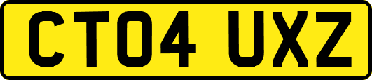 CT04UXZ