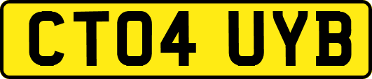 CT04UYB