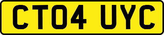 CT04UYC