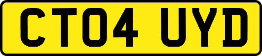 CT04UYD