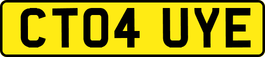 CT04UYE
