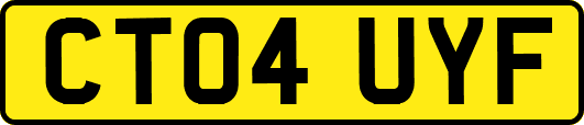 CT04UYF