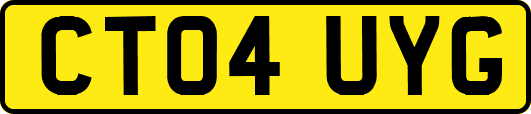 CT04UYG