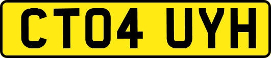 CT04UYH