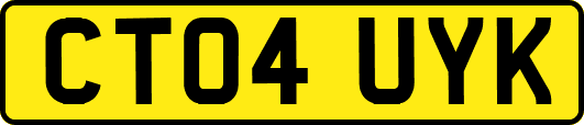 CT04UYK