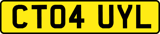 CT04UYL