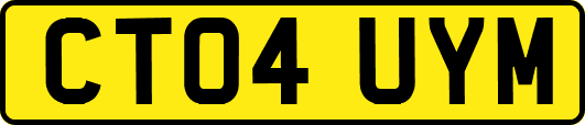 CT04UYM