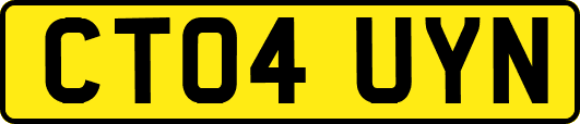 CT04UYN
