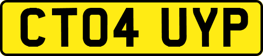 CT04UYP