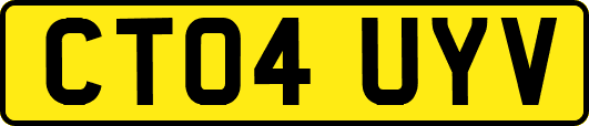 CT04UYV
