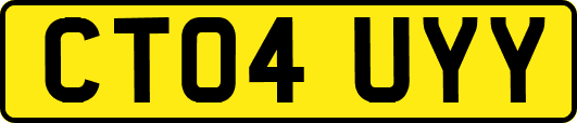 CT04UYY