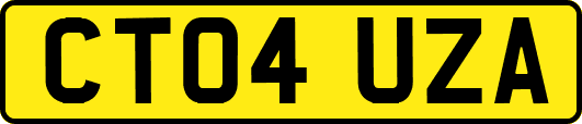 CT04UZA