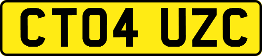CT04UZC