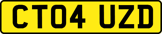 CT04UZD