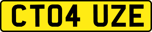 CT04UZE