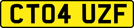 CT04UZF