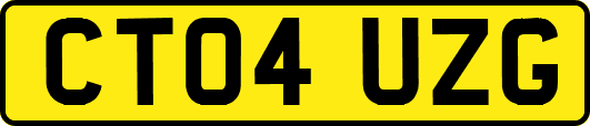 CT04UZG