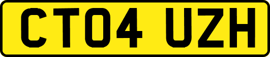 CT04UZH