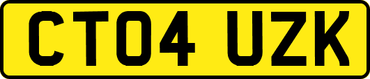 CT04UZK