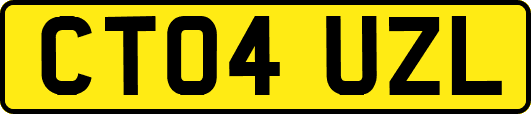 CT04UZL