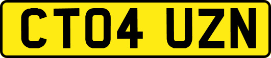 CT04UZN