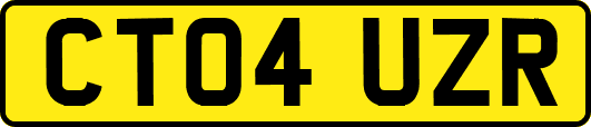 CT04UZR
