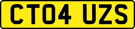 CT04UZS