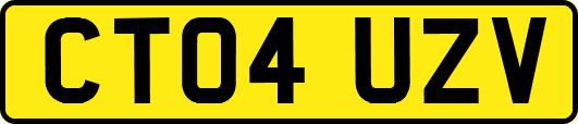 CT04UZV