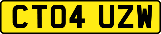 CT04UZW