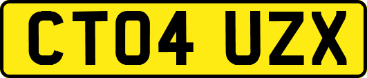 CT04UZX