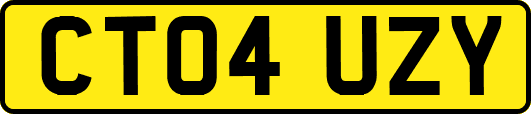 CT04UZY