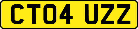 CT04UZZ