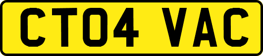 CT04VAC
