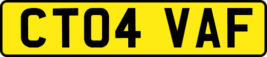 CT04VAF