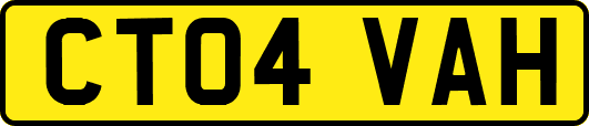 CT04VAH